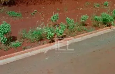Terreno à venda, 375 m² por r$ 150.000,00 - colinas - londrina/pr