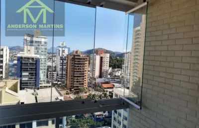 Cobertura duplex em praia da costa - vila velha, es