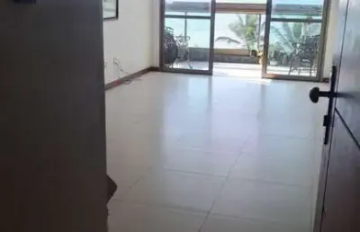 Apartamento com 3 quartos à venda no Itapuã, Vila Velha 