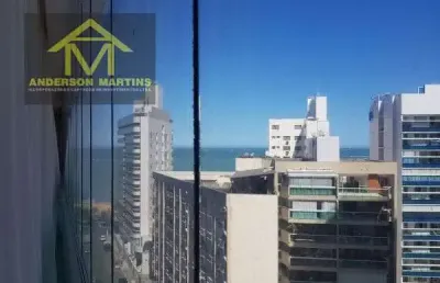 Apartamento com 4 quartos à venda na Praia da Costa, Vila Velha 