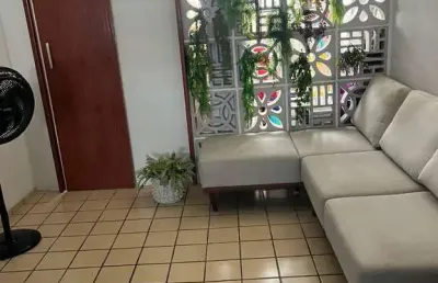 Apartamento com 3 quartos à venda na Praia da Costa, Vila Velha 