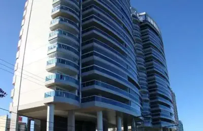 Apartamento com 4 quartos à venda no Itapuã, Vila Velha 