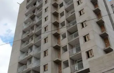 Apartamento com 2 quartos à venda no Aribiri, Vila Velha 