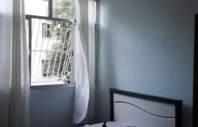 Apartamento em centro de vila velha - vila velha, es