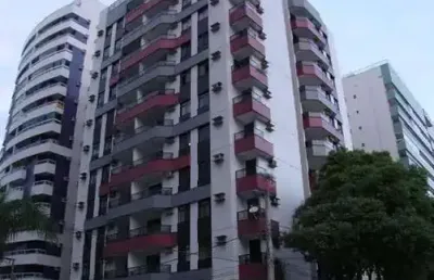 Apartamento com 3 quartos à venda na Praia da Costa, Vila Velha 