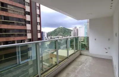 Apartamento com 4 quartos à venda na Praia da Costa, Vila Velha 