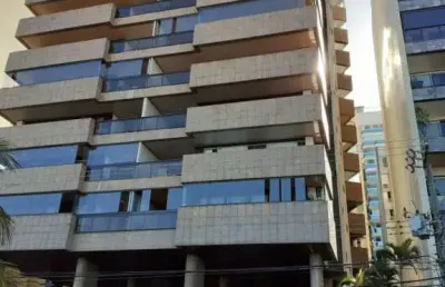 Apartamento com 4 quartos à venda na Praia da Costa, Vila Velha 