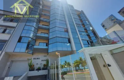 Apartamento com 4 quartos à venda na Praia da Costa, Vila Velha 