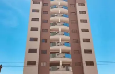 Apartamento com 4 quartos à venda na Praia de Itaparica, Vila Velha 