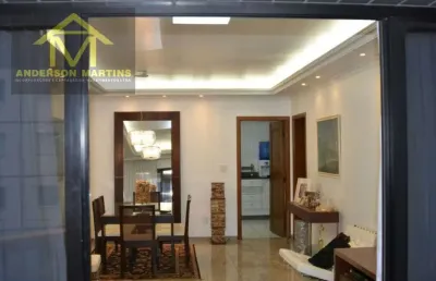 Apartamento com 3 quartos à venda na Praia da Costa, Vila Velha 