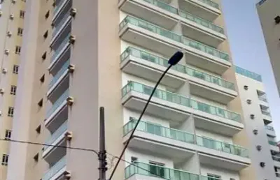 Apartamento com 3 quartos à venda na Praia da Costa, Vila Velha 