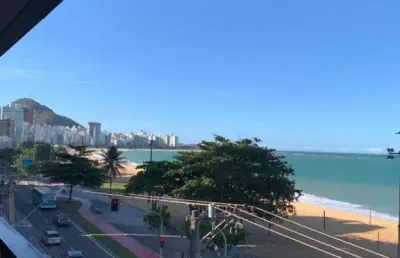 Apartamento com 4 quartos à venda na Praia da Costa, Vila Velha 