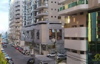 Apartamento com 4 quartos à venda na Praia da Costa, Vila Velha 