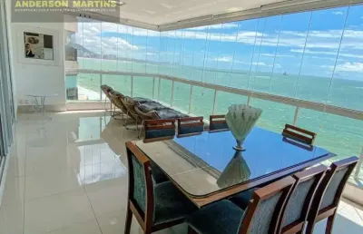 Apartamento com 4 quartos à venda na Praia da Costa, Vila Velha 