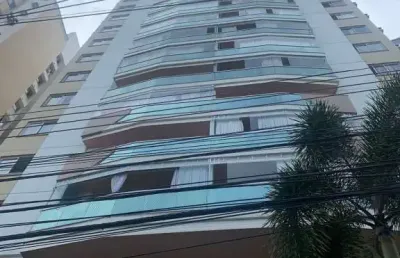 Apartamento com 4 quartos à venda no Itapuã, Vila Velha 