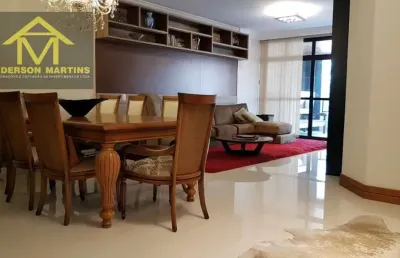 Apartamento com 4 quartos à venda no Itapuã, Vila Velha 