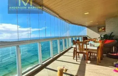 Apartamento com 4 quartos à venda na Praia de Itaparica, Vila Velha 