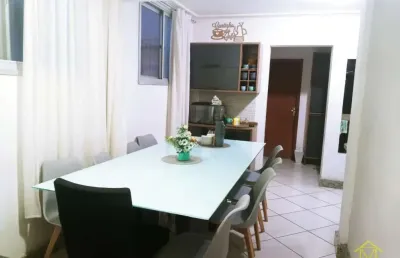 Apartamento com 3 quartos à venda no Olaria, Vila Velha 