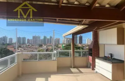 Apartamento com 3 quartos à venda no Nova Itaparica, Vila Velha 