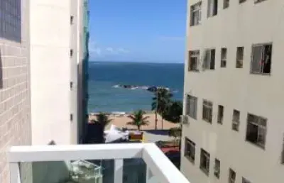 Apartamento com 2 quartos à venda na Praia da Costa, Vila Velha 