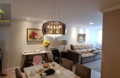 Apartamento com 2 quartos à venda na Praia da Costa, Vila Velha 