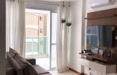Apartamento com 2 quartos à venda na Praia da Costa, Vila Velha 