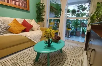 Apartamento com 2 quartos à venda na Praia da Costa, Vila Velha 