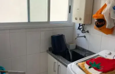 Apartamento com 2 quartos à venda no Itapuã, Vila Velha 