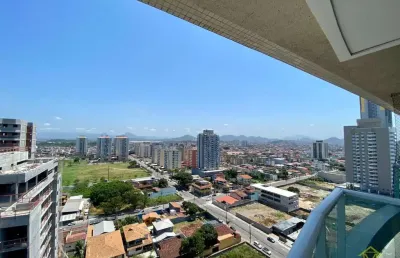 Apartamento com 2 quartos à venda na Praia de Itaparica, Vila Velha 