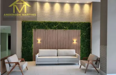 Apartamento com 2 quartos à venda no Ilha dos Bentos, Vila Velha 