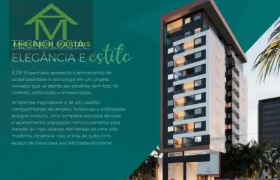 Apartamento com 3 quartos à venda na Praia de Itaparica, Vila Velha 