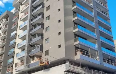 Apartamento com 4 quartos à venda na Praia da Costa, Vila Velha 