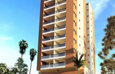 Apartamento com 2 quartos à venda no Ataíde, Vila Velha 