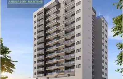 Apartamento com 3 quartos à venda na Praia de Itaparica, Vila Velha 