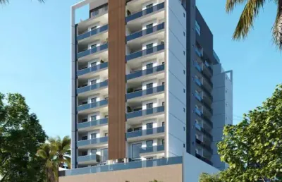 Apartamento com 1 quarto à venda na Praia de Itaparica, Vila Velha 