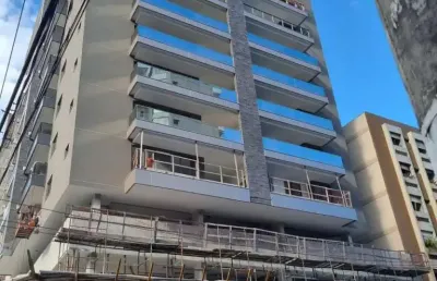 Apartamento com 4 quartos à venda na Praia da Costa, Vila Velha 
