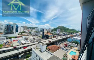Apartamento 3 quartos gigante  a venda  na praia da costa