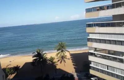 Apartamento com 3 quartos à venda na Praia da Costa, Vila Velha 