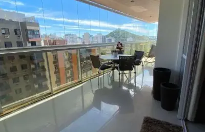 Apartamento com 3 quartos à venda na Praia da Costa, Vila Velha 