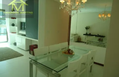 Apartamento com 3 quartos à venda na Praia da Costa, Vila Velha 