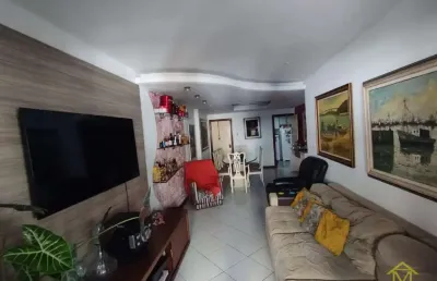 Apartamento com 3 quartos à venda na Praia da Costa, Vila Velha 