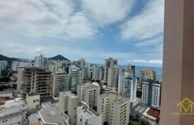 Apartamento com 3 quartos à venda na Praia da Costa, Vila Velha 