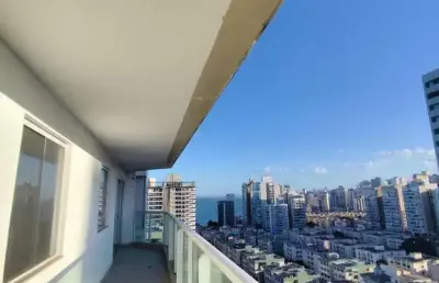 Apartamento com 3 quartos à venda no Itapuã, Vila Velha 