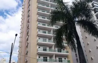 Apartamento com 3 quartos à venda na Praia da Costa, Vila Velha 