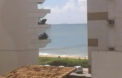 Apartamento com 3 quartos à venda na Praia da Costa, Vila Velha 