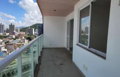 Apartamento com 3 quartos à venda na Praia da Costa, Vila Velha 
