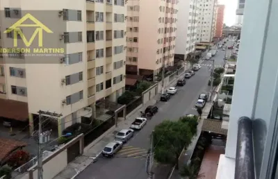 Apartamento com 3 quartos à venda na Praia das Gaivotas, Vila Velha 