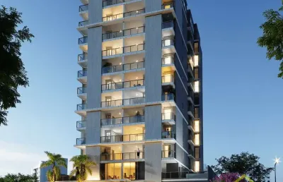 Apartamento com 3 quartos à venda na Praia de Itaparica, Vila Velha 
