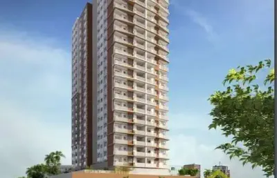 Apartamento em jockey de itaparica - vila velha, es