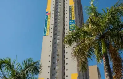 Apartamento com 2 quartos à venda na Praia de Itaparica, Vila Velha 